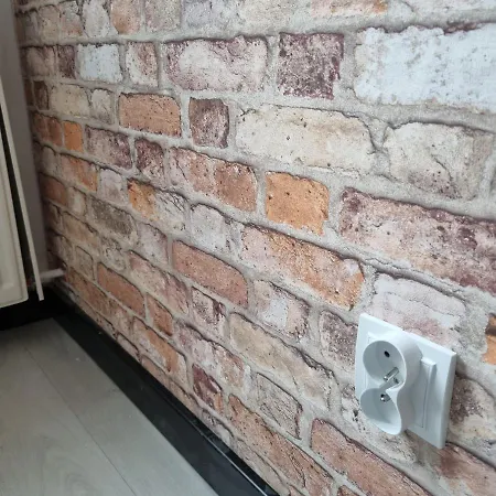 Apartament Oldtown Ul. Swietego Ducha Centrum 아파트 그단스크